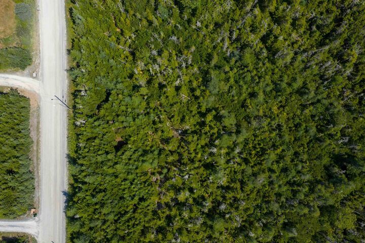 Property Photo: Lot Xa1 Conrod Beach Road NS B0J 1N0
