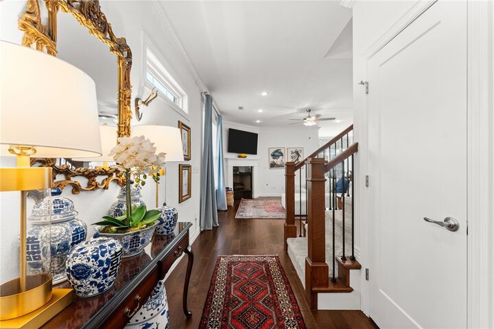 Property Photo:  2124 Woodlark Lane  AR 72704 