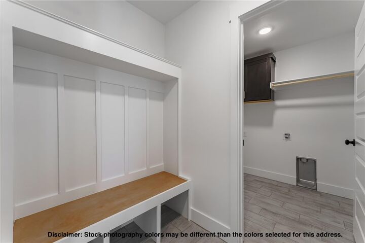 Property Photo: 8831 Anise Drive AR 72719