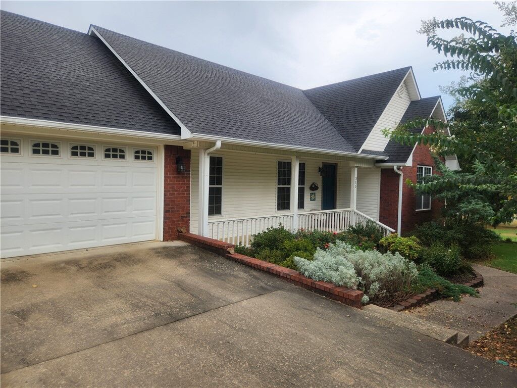Property Photo: 315 Pr 3393 AR 72830