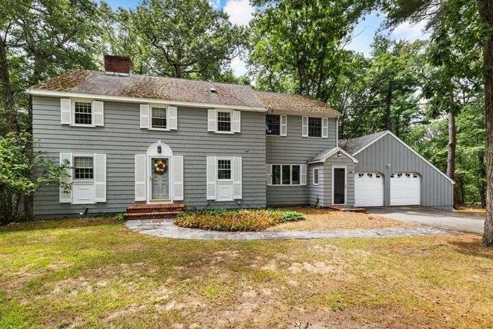 Property Photo:  29 Apple Hill Lane  MA 01940 