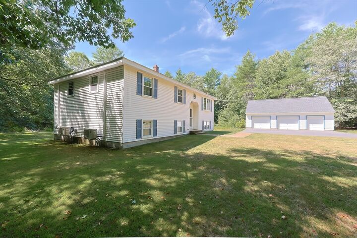 Property Photo:  11 Independence Dr  MA 01475 