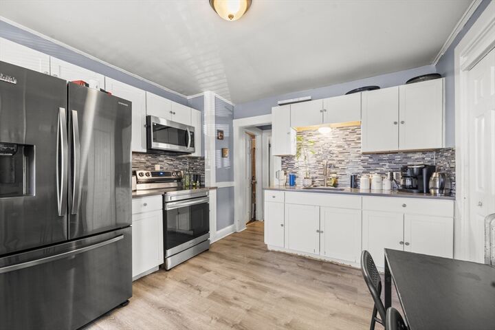 Property Photo:  708-710 Carew St  MA 01104 