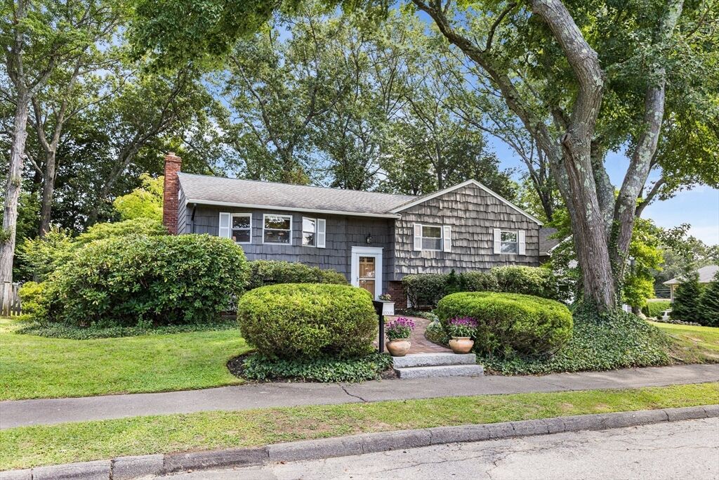 Property Photo: 1 Colby Road MA 01960
