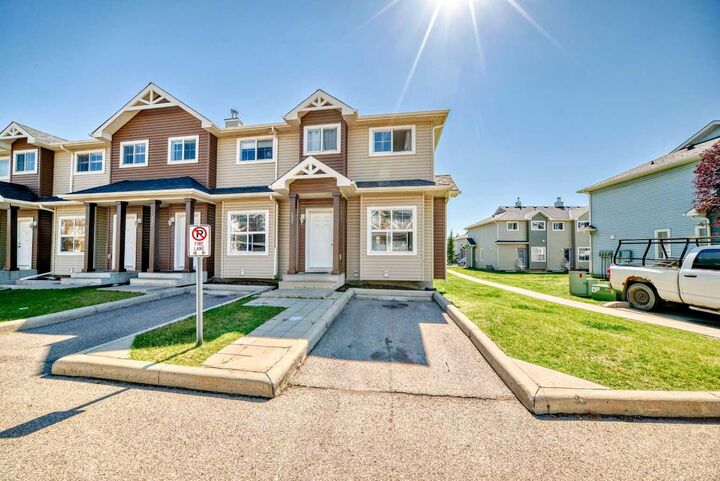 111 Tarawood Lane NE 337  Calgary AB T3J 0C1 photo