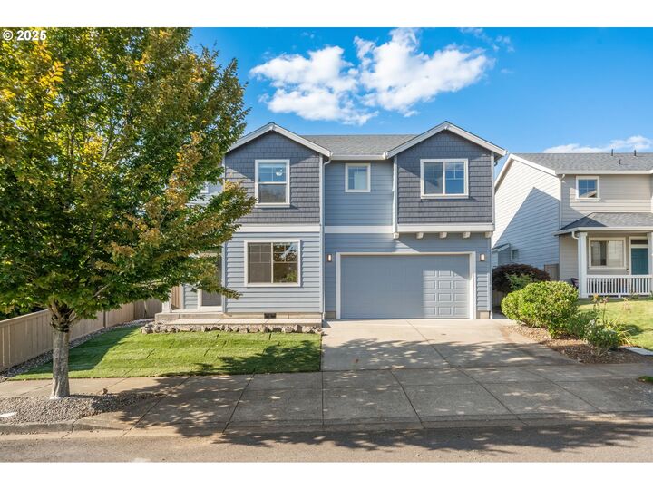 3351 NW Grass Valley Dr  Camas WA 98607 photo