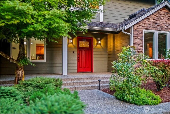 Property Photo:  11003  68th Avenue NW  WA 98332 