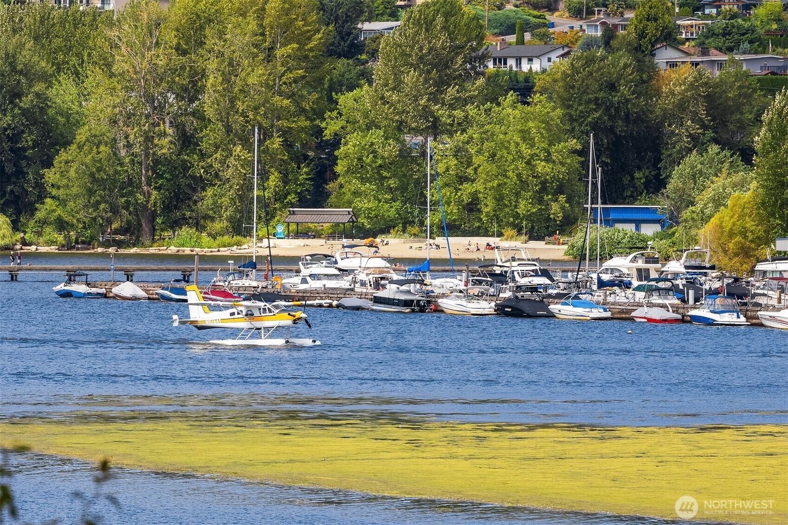 Property Photo: 16925 Inglewood Road NE B307 WA 98028