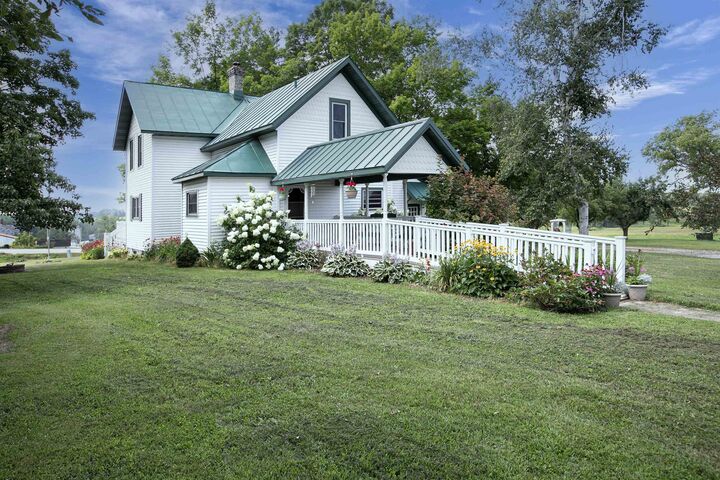 Property Photo:  N3711 State Road 47  WI 54107 