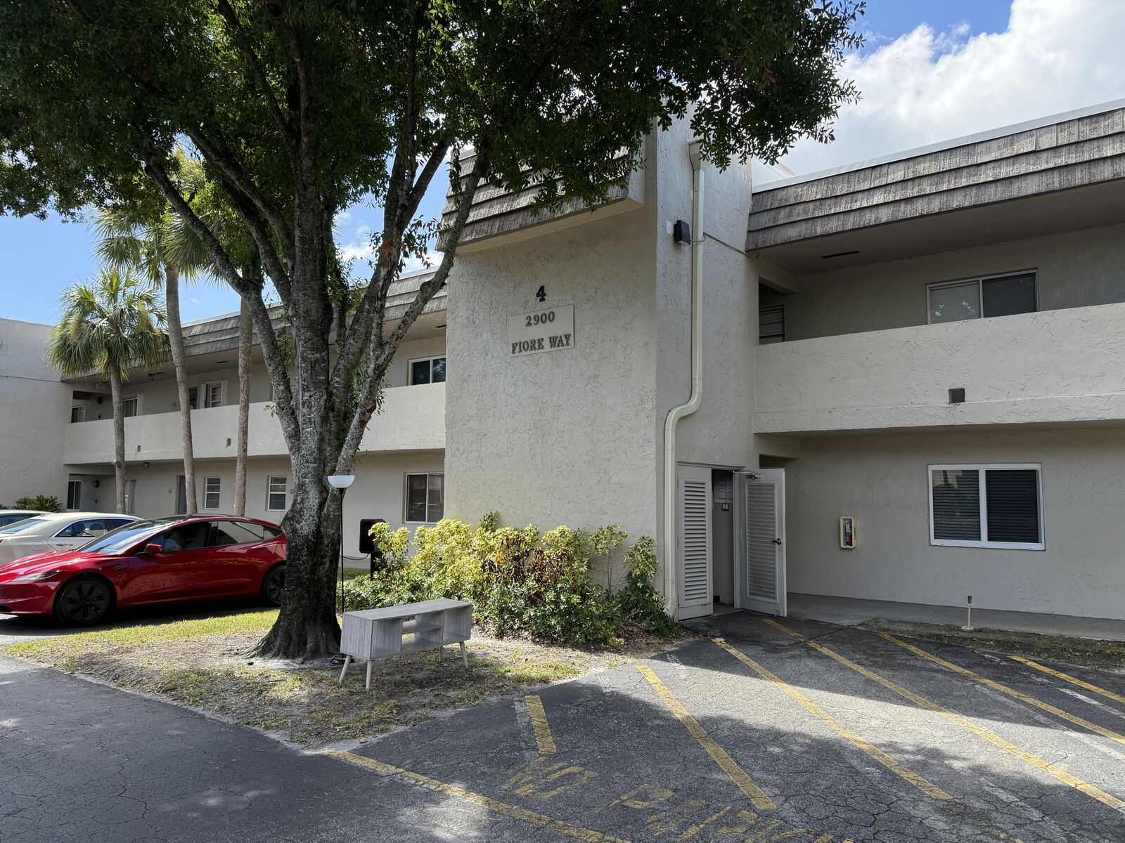 Property Photo:  2900 Fiore 103 Way 103  FL 33445 