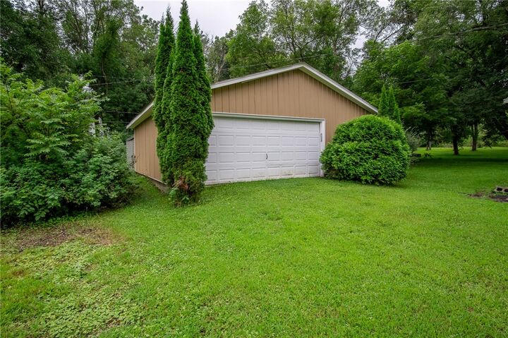 Property Photo: 802 W Main Avenue WI 54772
