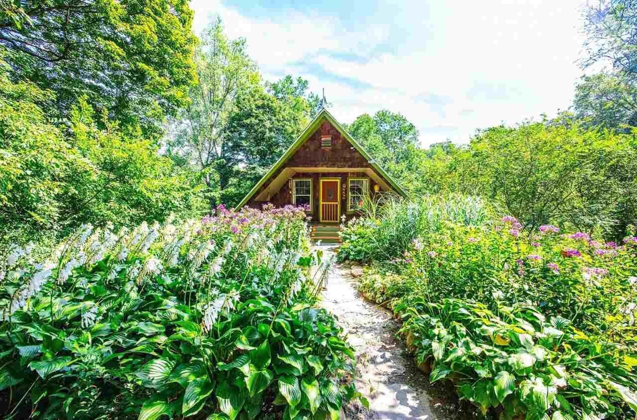 Property Photo: 972 County Road 550 South IN 47353