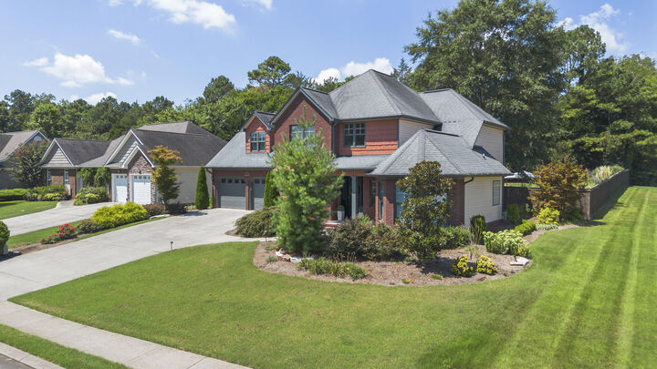 Property Photo:  509 Thoroughbred Drive NW  TN 37312 