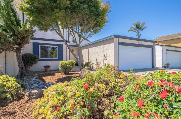 549 Powell Street  Salinas CA 93907 photo