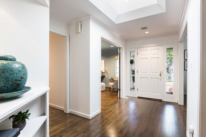 Property Photo:  1470 Channing Avenue  CA 94301 