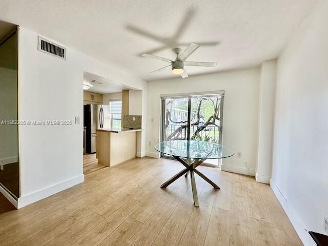 Property Photo: 110 Salamanca Ave 207 FL 33134