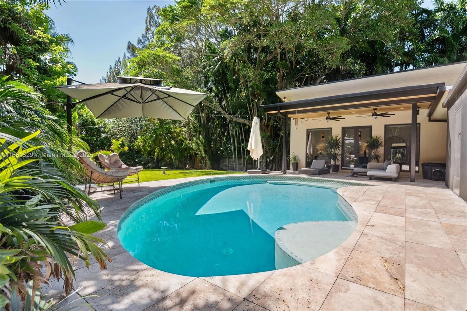 Property Photo:  12790 Griffing Blvd  FL 33161 