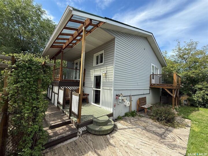 Photo de la propriété:  992 Terry Street  SK S0M 0L0 