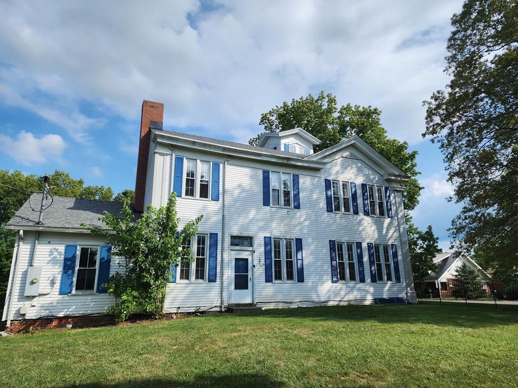 Property Photo:  107 Springfield Street  OH 45628 