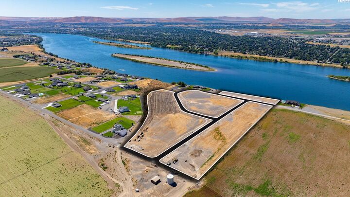 Property Photo: Lot 3 Nka John Mullen Trail WA 99301