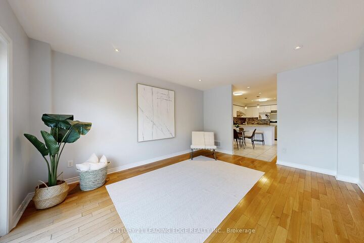 Property Photo:  58 Redkey Drive  ON L3S 4R4