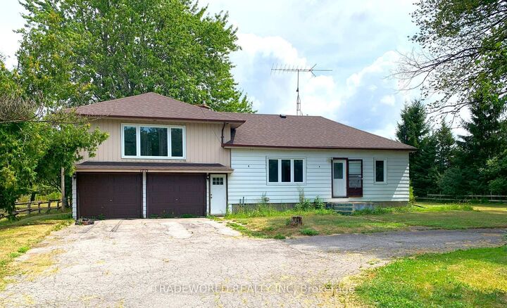 Property Photo: 1715 Stevenson Road N ON L1H 7K4