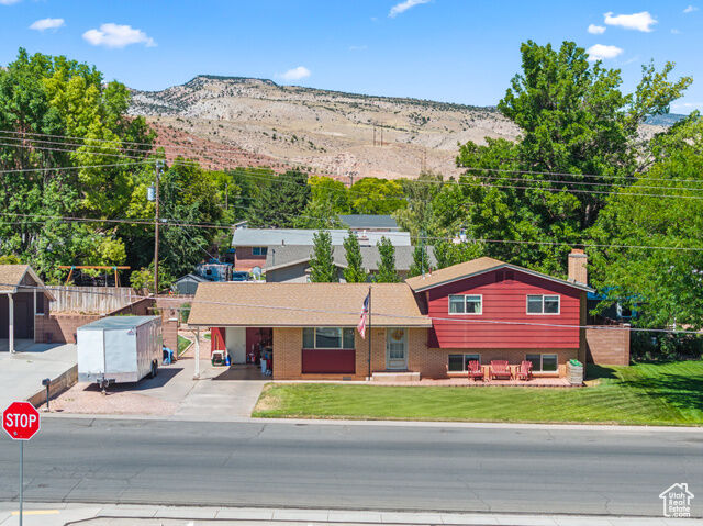 Property Photo:  640 W 1st Ave  UT 84701 