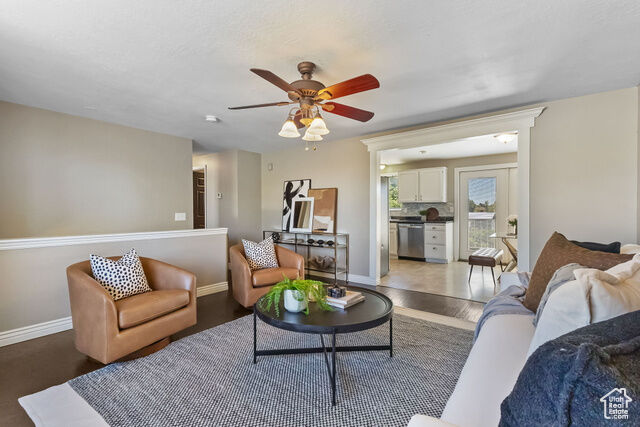 Property Photo:  3923 W 5700 S  UT 84067 