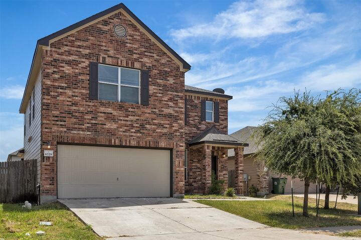 6729 Horseshoe Pond Drive  Del Valle TX 78617 photo