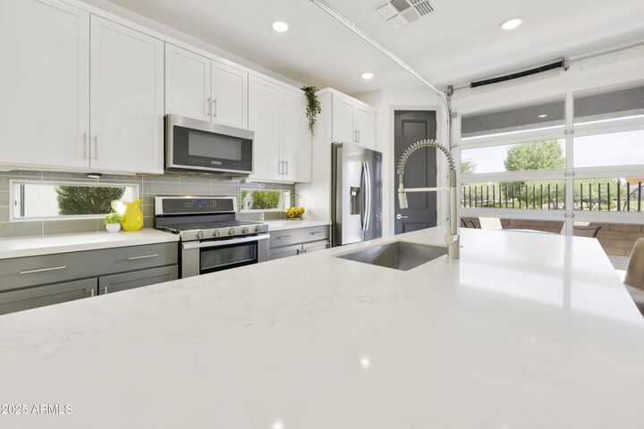 Property Photo:  4934 S Tune --  AZ 85212 
