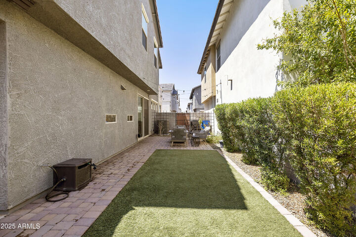 Property Photo:  4934 S Tune --  AZ 85212 