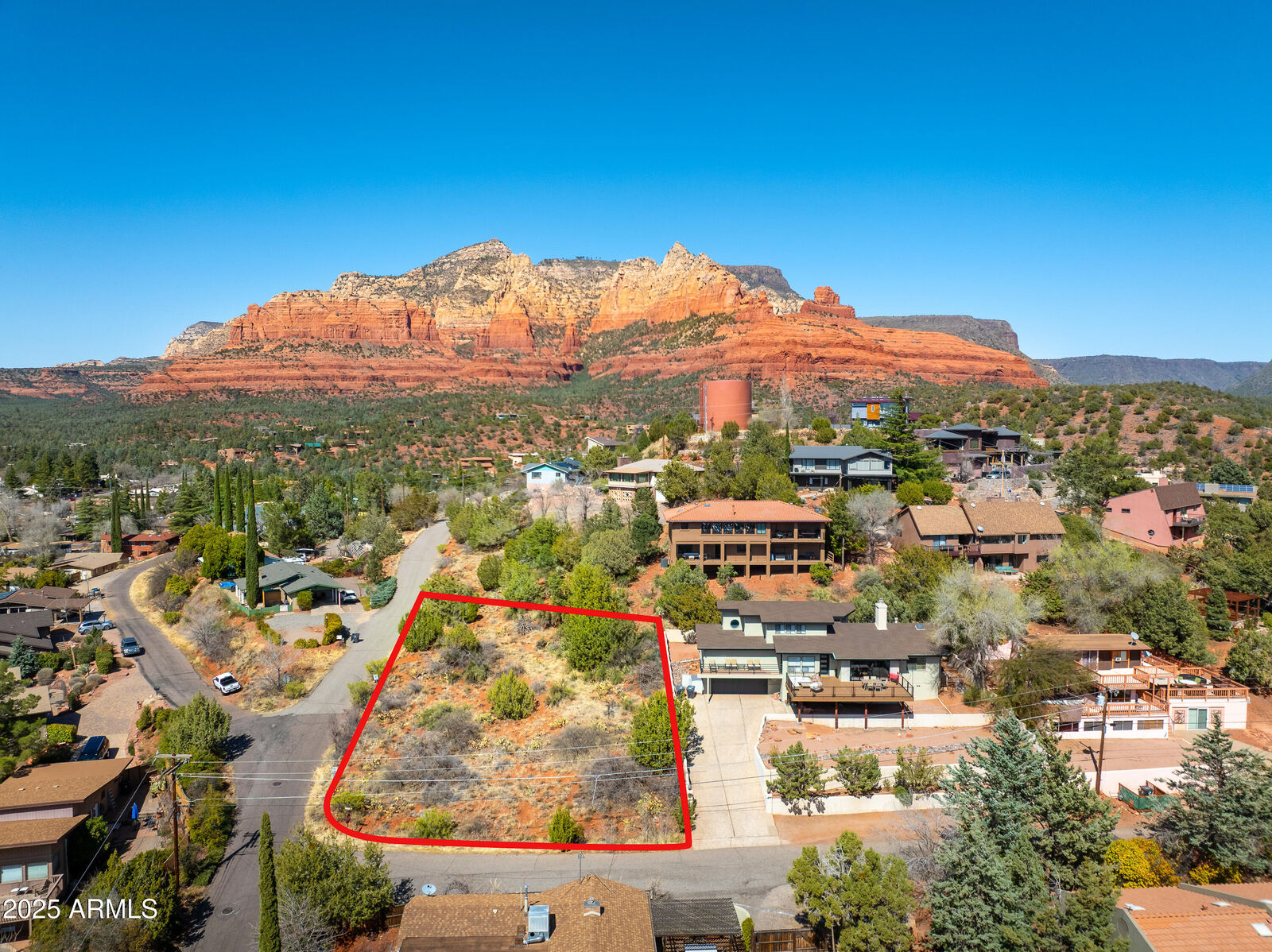 Property Photo:  10 Sunrise Avenue 42  AZ 86336 