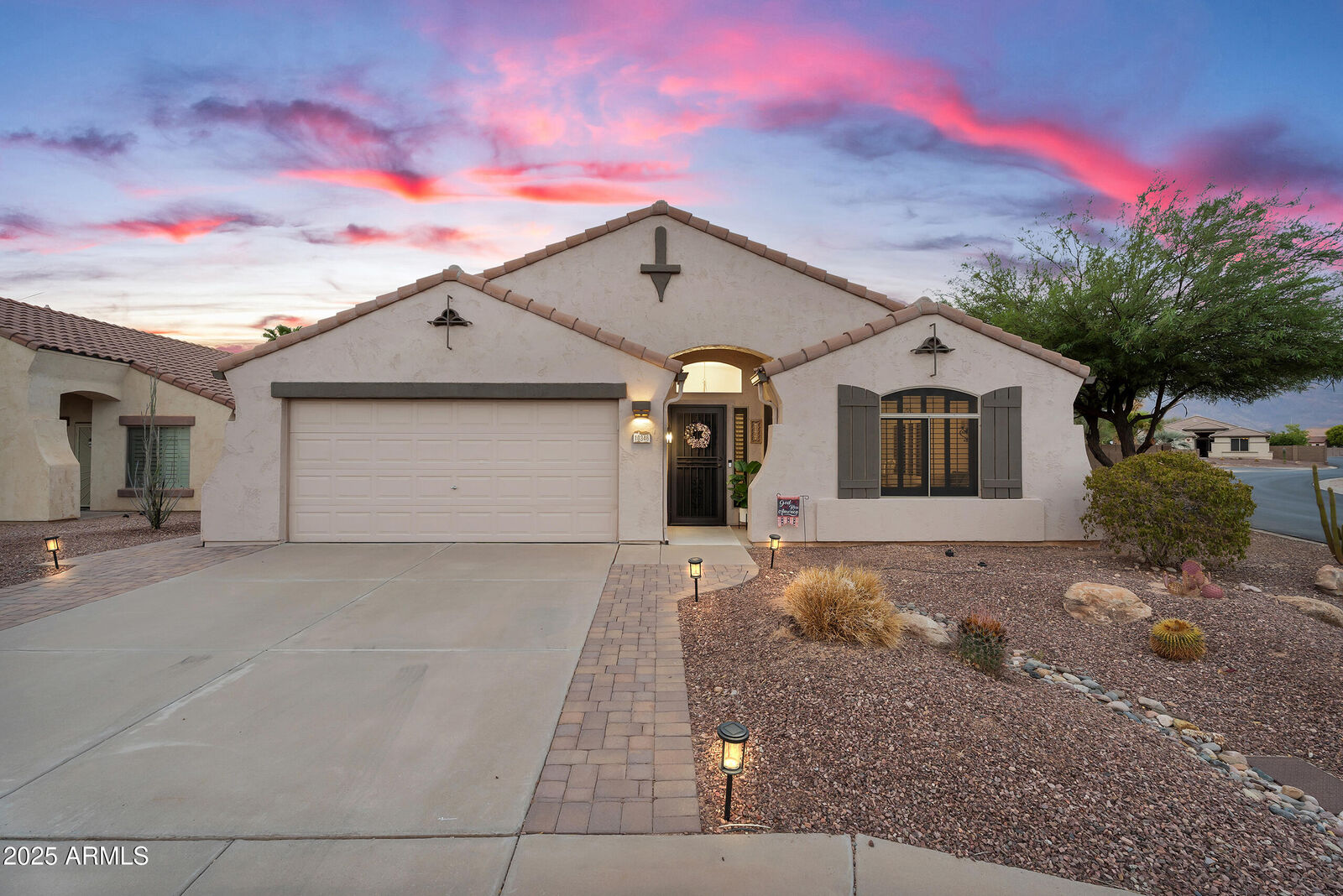 Property Photo: 10346 E Peralta Canyon Drive AZ 85118