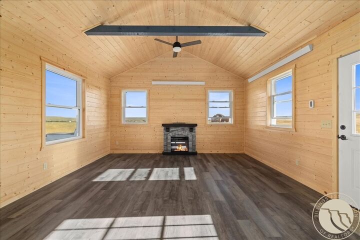 Property Photo:  13 Wireless Way  MT 59070 