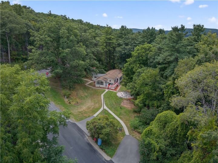 Property Photo:  2 Douglas Road  NY 14867 