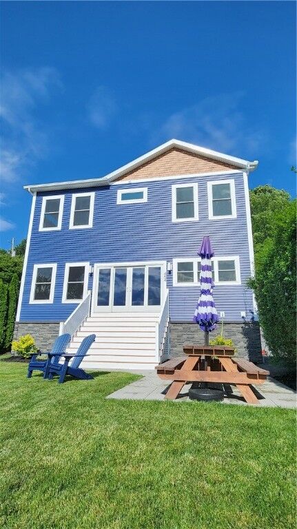 Property Photo: 454 East Lake Road NY 14527