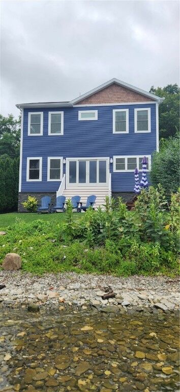Property Photo:  454 East Lake Road  NY 14527