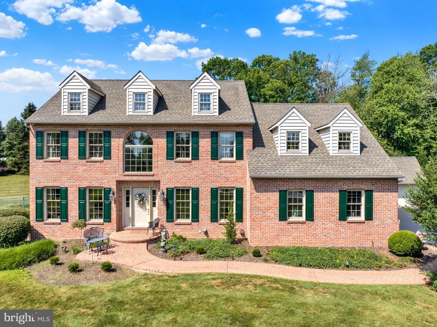 Property Photo:  85 Bollinger Road  PA 19520 