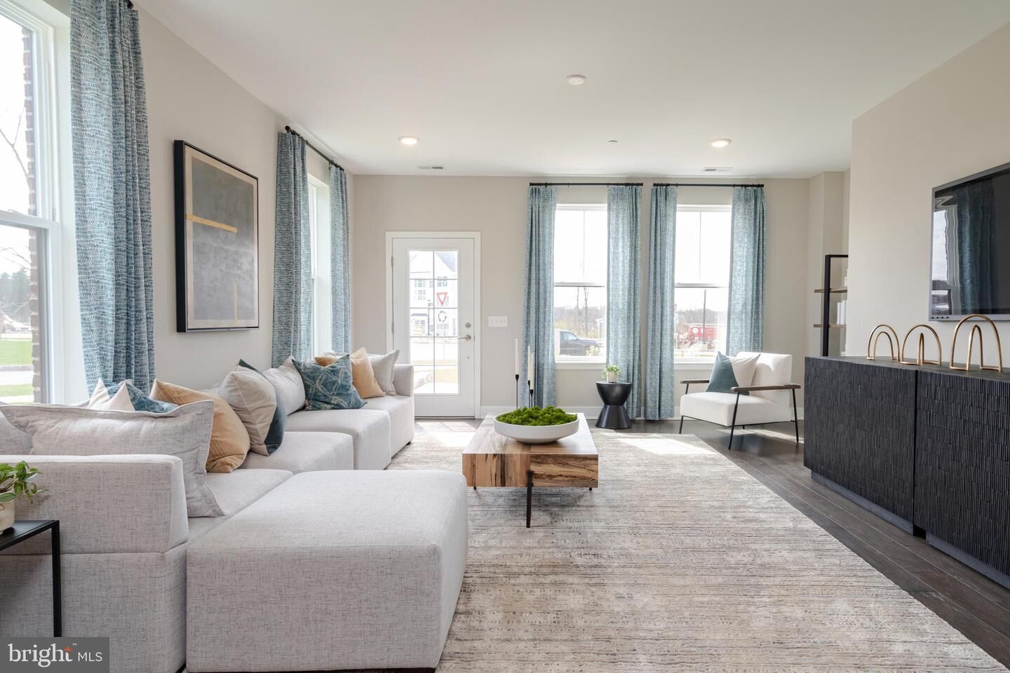 Property Photo: 120 Leona Stewart Ln NJ 08534