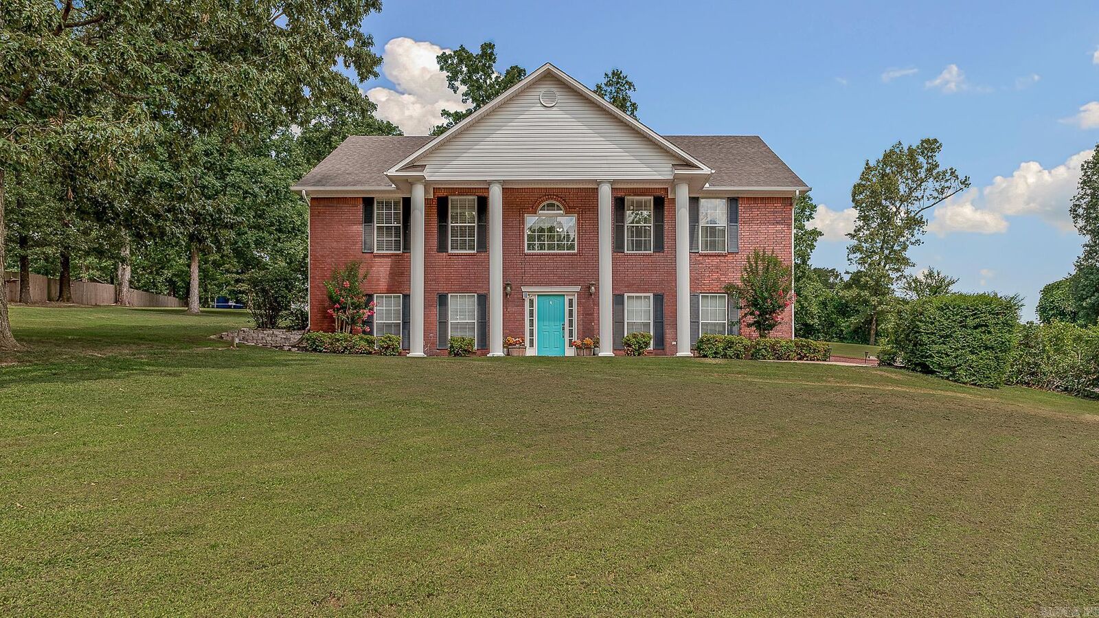 Property Photo:  97 County Road 130 Road  AR 72416 