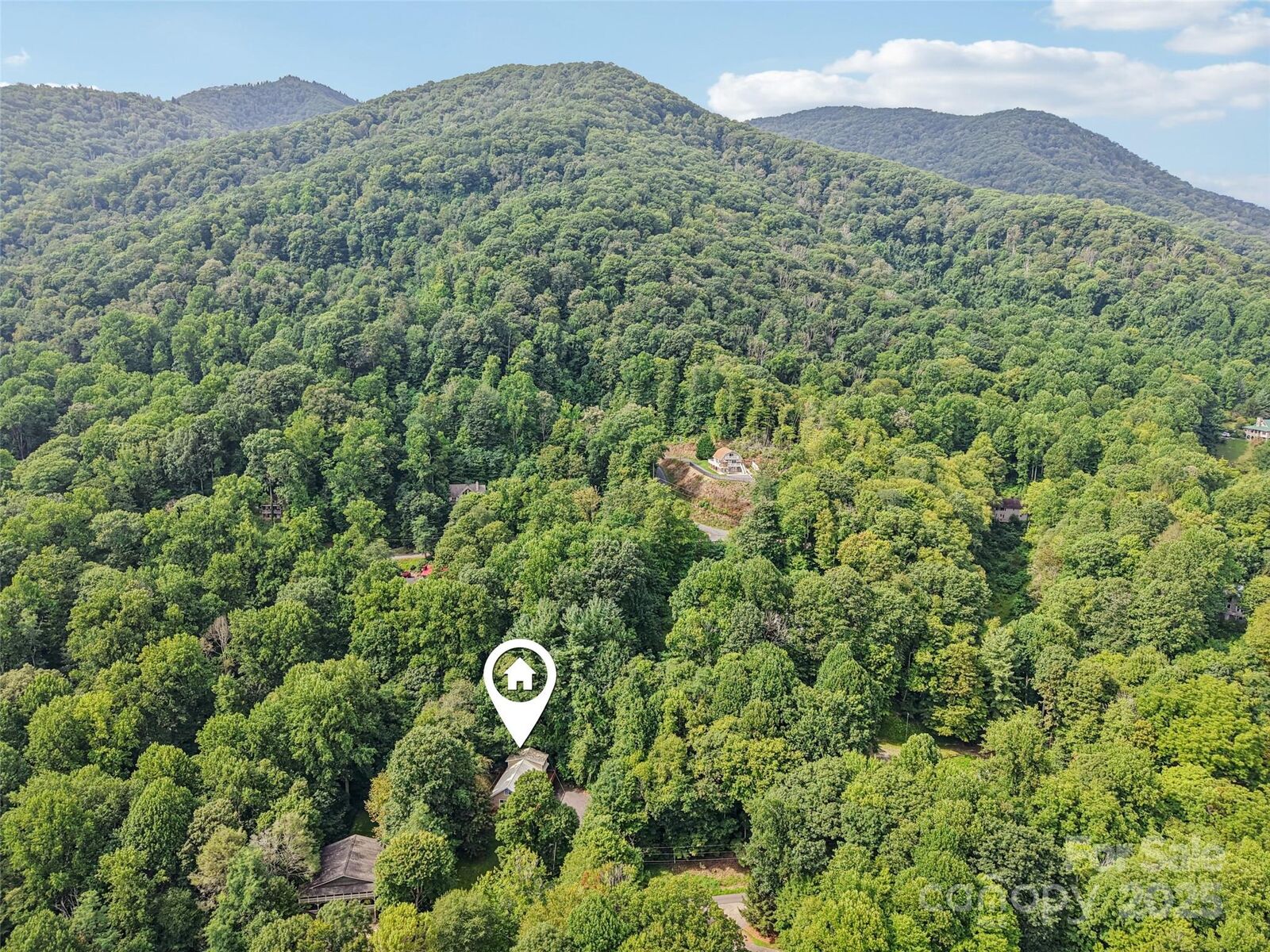 Property Photo:  309 Nottingham Road  NC 28751 