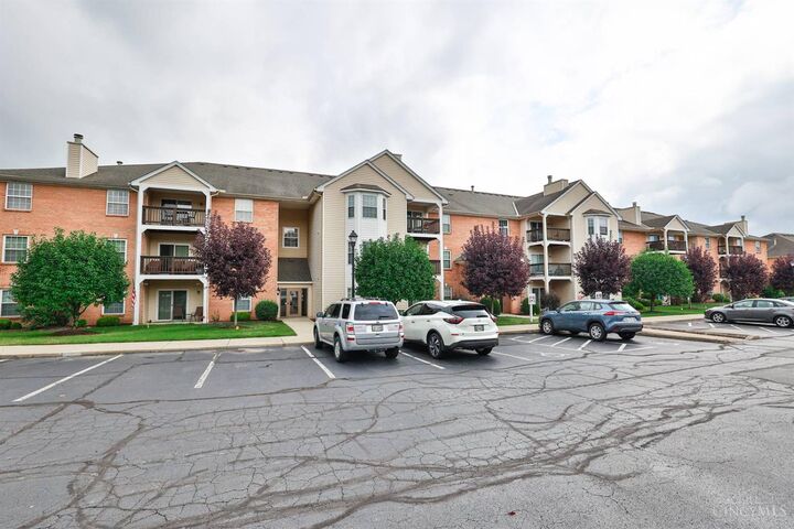 Property Photo: 4310 Regency Ridge Court OH 45248