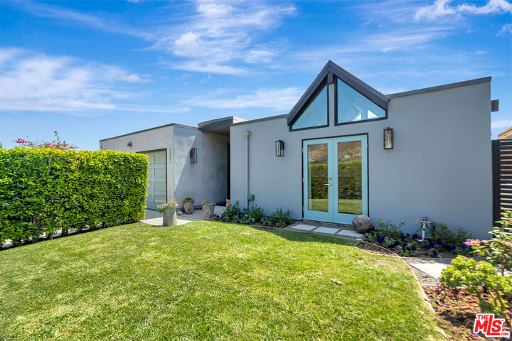 Property Photo:  3631 Surfwood Rd  CA 90265 