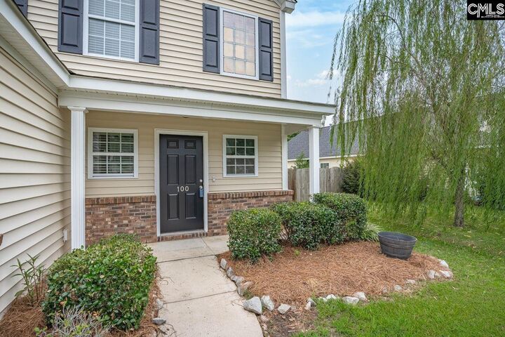 Property Photo:  100 Baltic  SC 29036 