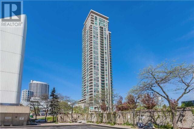 Property Photo: 50 Brian Harrison Way 1404 ON M1P 5J4