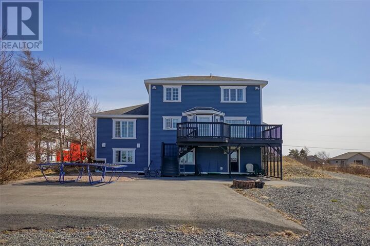 Property Photo:  171 Central Street  NL A0A 1G0 