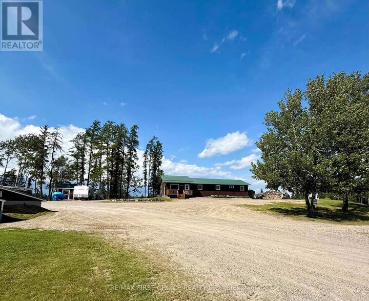 Property Photo:  1216 Hwy 584  ON P0T 1M0 