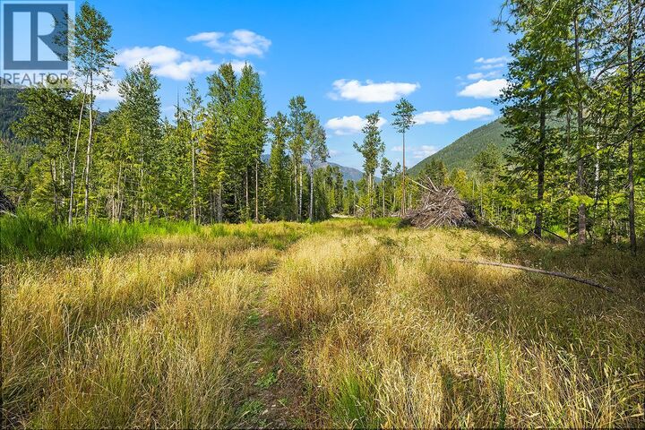 Photo de la propriété:  Lot A Wadds Road  BC V0B 1E0 