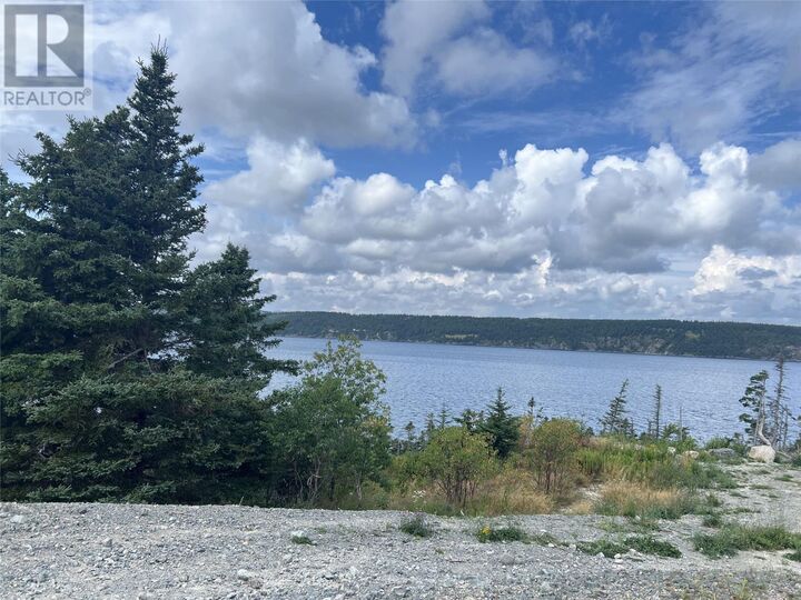 Property Photo:  L22 Orourkes Road  NL A0A 2R0 