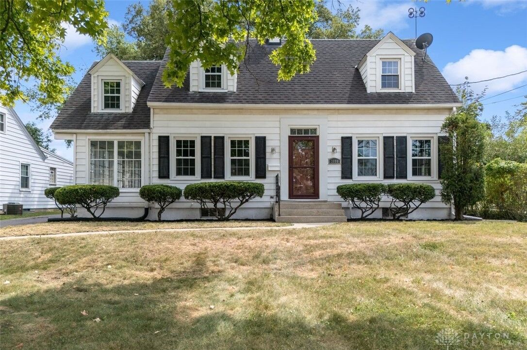 Property Photo: 3800 Central Avenue OH 45044